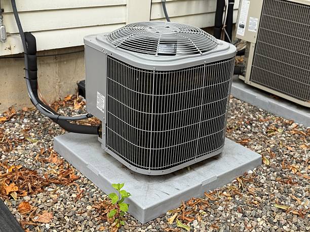 24/7 Emergency Hvac Repair experts in Forest City, IA