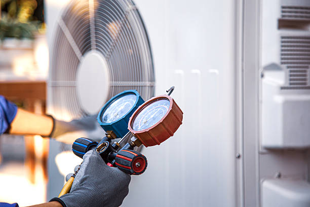 Affordable Hvac Repair solutions in Forest City, IA